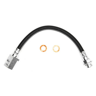 R1 Concepts® - Front Lower Brake Hose