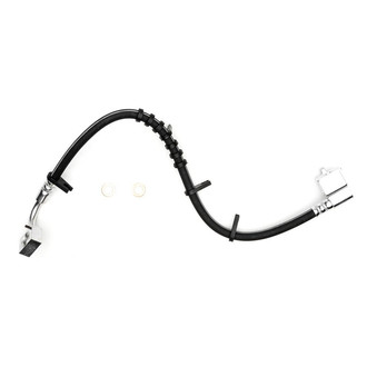 R1 Concepts® - Front Passenger Side Brake Hose