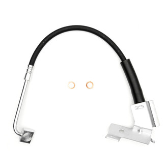R1 Concepts® - Front Passenger Side Brake Hose