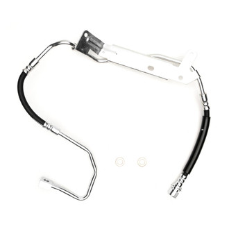 R1 Concepts® - Front Driver Side Brake Hose