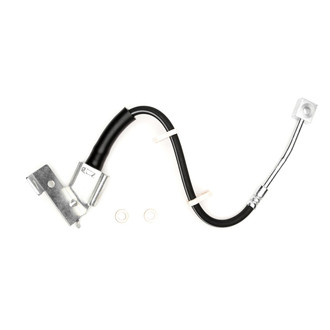 R1 Concepts® - Front Passenger Side Brake Hose