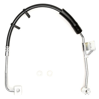 R1 Concepts® - Front Driver Side Brake Hose