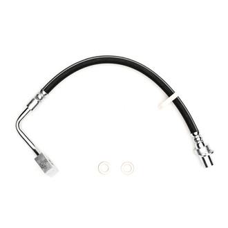 R1 Concepts® - Front Passenger Side Brake Hose