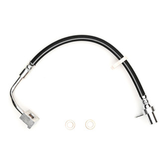 R1 Concepts® - Front Driver Side Brake Hose