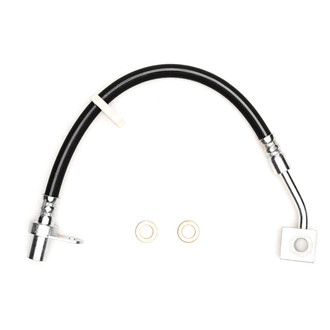 R1 Concepts® - Front Driver Side Brake Hose