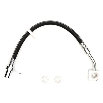 R1 Concepts® - Front Passenger Side Brake Hose