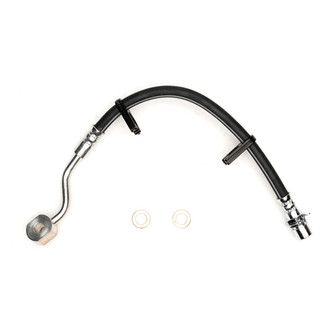 R1 Concepts® - Front Driver Side Lower Brake Hose