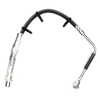 R1 Concepts® - Front Driver Side Upper Brake Hose