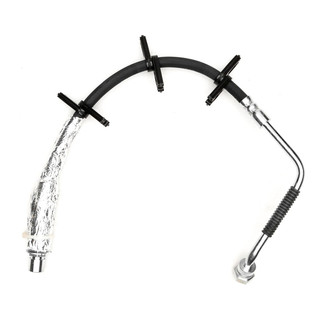 R1 Concepts® - Front Passenger Side Upper Brake Hose