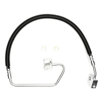 R1 Concepts® - Rear Brake Hose
