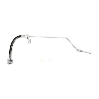 R1 Concepts® - Rear Driver Side Lower Brake Hose