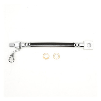 R1 Concepts® - Rear Passenger Side Lower Brake Hose