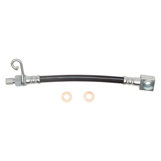 R1 Concepts® - Rear Passenger Side Lower Brake Hose
