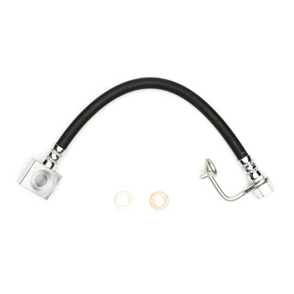 R1 Concepts® - Rear Passenger Side Lower Brake Hose