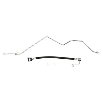R1 Concepts® - Rear Driver Side Lower Brake Hose