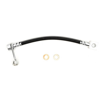 R1 Concepts® - Rear Passenger Side Lower Brake Hose