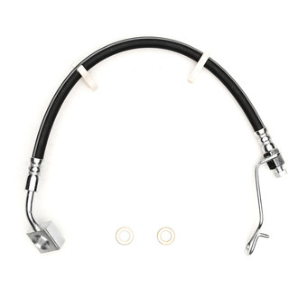 R1 Concepts® - Rear Passenger Side Brake Hose