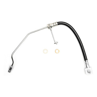 R1 Concepts® - Rear Driver Side Lower Brake Hose