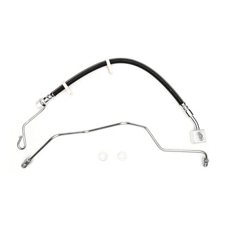 R1 Concepts® - Rear Driver Side Brake Hose