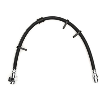 R1 Concepts® - Rear Upper Brake Hose