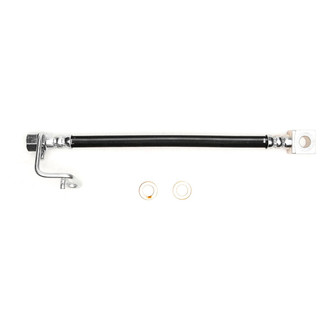 R1 Concepts® - Rear Passenger Side Brake Hose