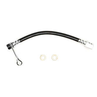 R1 Concepts® - Rear Passenger Side Brake Hose
