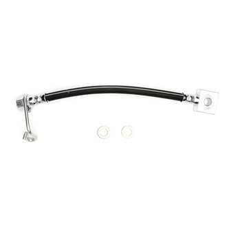 R1 Concepts® - Rear Passenger Side Lower Brake Hose
