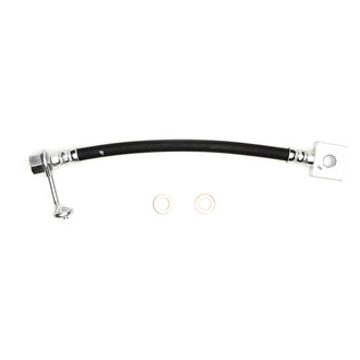 R1 Concepts® - Rear Driver Side Lower Brake Hose