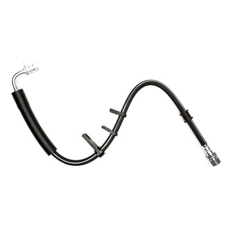 R1 Concepts® - Rear Upper Brake Hose