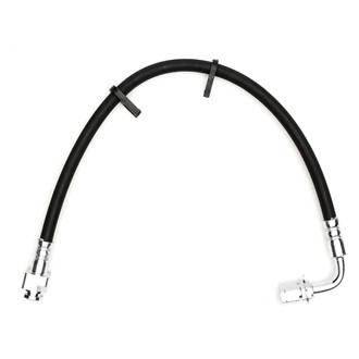 R1 Concepts® - Rear Upper Brake Hose