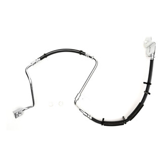 R1 Concepts® - Front Passenger Side Brake Hose