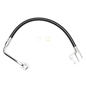 R1 Concepts® - Front Passenger Side Brake Hose