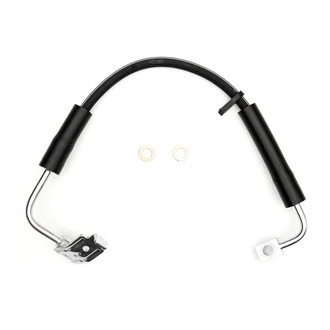 R1 Concepts® - Front Passenger Side Brake Hose