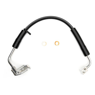 R1 Concepts® - Front Driver Side Brake Hose