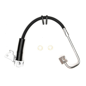 R1 Concepts® - Rear Driver Side Brake Hose