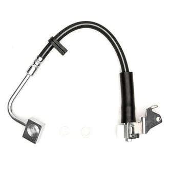 R1 Concepts® - Rear Driver Side Brake Hose