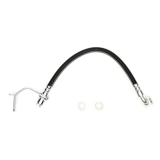 R1 Concepts® - Rear Driver Side Brake Hose
