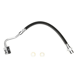 R1 Concepts® - Rear Driver Side Brake Hose