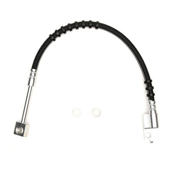 R1 Concepts® - Front Driver Side Brake Hose