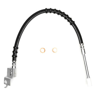 R1 Concepts® - Front Passenger Side Brake Hose