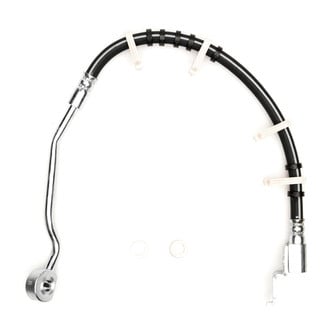 R1 Concepts® - Front Driver Side Brake Hose