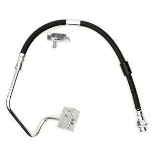 R1 Concepts® - Rear Upper Brake Hose