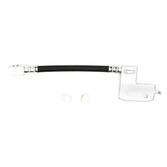 R1 Concepts® - Rear Driver Side Lower Brake Hose