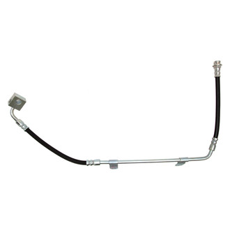 R1 Concepts® - Rear Upper Brake Hose