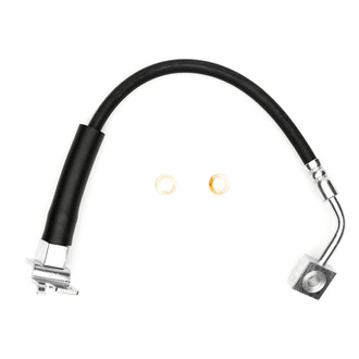 R1 Concepts® - Rear Driver Side Lower Brake Hose