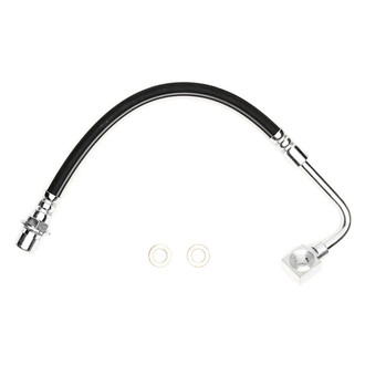 R1 Concepts® - Rear Passenger Side Brake Hose
