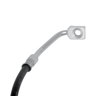 R1 Concepts® - Front Passenger Side Brake Hose