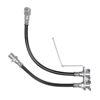 R1 Concepts® - Rear Passenger Side Upper Brake Hose