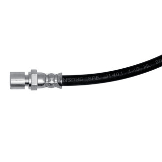 R1 Concepts® - Rear Brake Hose