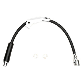 R1 Concepts® - Front Driver Side Brake Hose